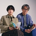 映画「ペリリュー ―楽園のゲルニカ―」板垣李光人さん×原作・武田一義さん対談 「戦争もの」敷居を低く