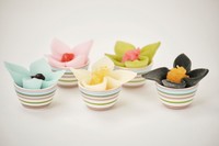 nikiniki「カレ・ド・カネール」（提供：聖護院八ッ橋総本店）