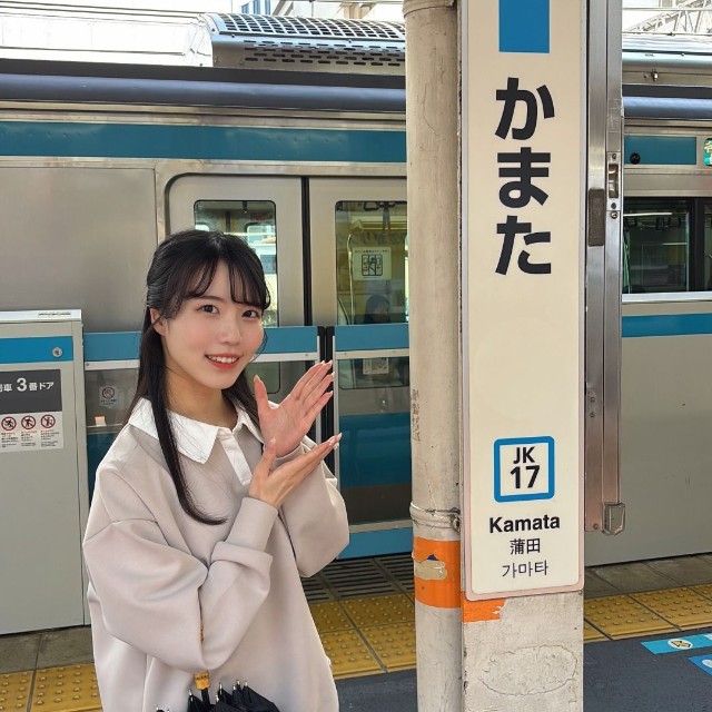 （綾瀬ちいさん提供）