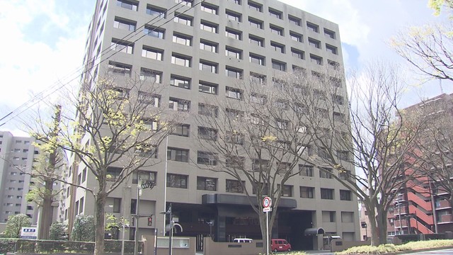 金属盗対策法違反で逮捕のベトナム人３人　仙台地検が不起訴処分