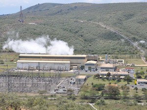 実は「再エネ大国」のケニア、地熱発電は日本の技術が支えている