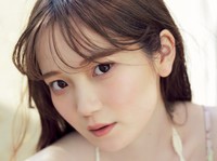 ちーまき（撮影：唐木貴央　ヘアメイク：エノモトマサノリ　スタイリング：設楽和代）


