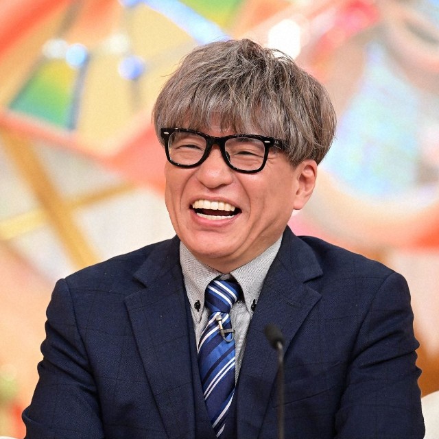 福岡県嘉麻市に暮らす54歳の夫「新婚さんいらっしゃい！」ⓒABCテレビ
