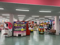 養老ランドはレトロゲームの宝庫