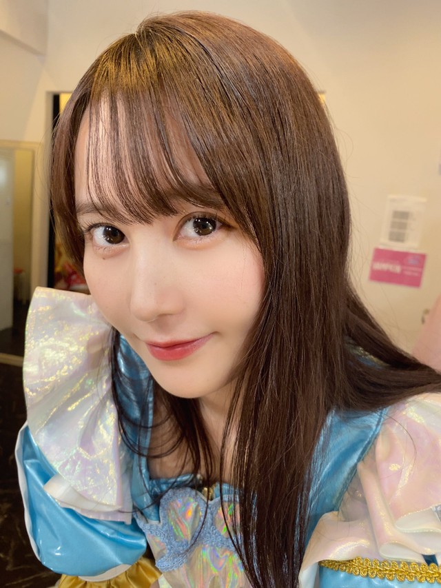 桜木唯衣（@yui_wonchan）さんのXより