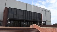 丸亀市民体育館