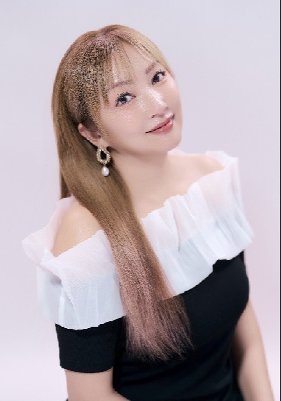 「食」の専門家としても活動しているタレントの山田まりや。6月にはトークショーを行う