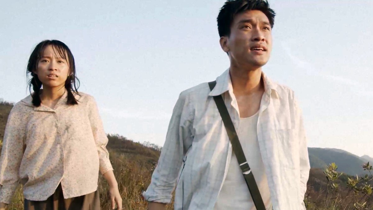 香港に希望はあるか 時代を超え闘う若者を撮った『Blue Island 憂鬱之