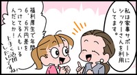 年間6.6万円も！
