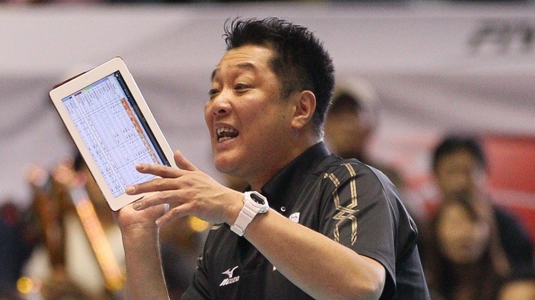 真鍋監督「五輪出場へ邁進」 パリ切符逃した今季を総括 - 産経ニュース