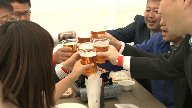 今年はイタリアン＋北海道　高松市のビアガーデンがオープン