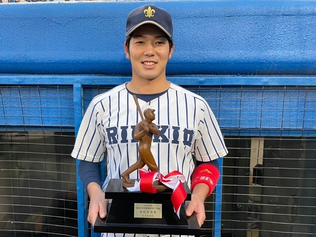 野球 - 東海大学野球部、縦じまの誇りを胸に再出発の春 首都大学リーグ