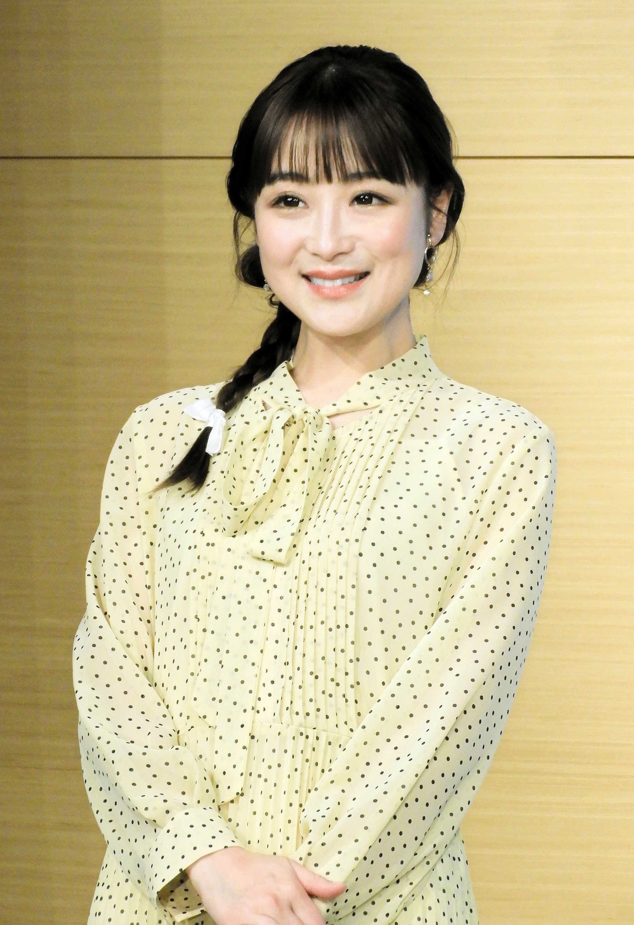 鈴木奈々さん「最近ふっくらしたねって言われます」 現在の身長体重を