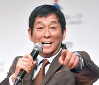 理想の「おとなの親子」な芸能人…3位は明石家さんまさんとIMALUさん＝2023年撮影