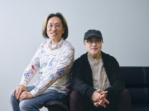 「クワイエットルームにようこそ The Musical」作・演出・松尾スズキさん×音楽・宮川彬良さん 「これは自分の話だ」と思えるファンタジー