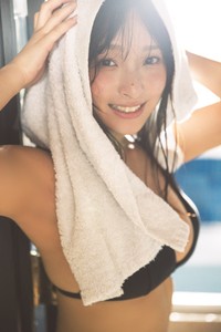 沢美沙樹　撮影／TOYO