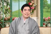「徹子の部屋」　 徳永ゆうき＝テレビ朝日提供