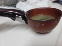 鍋に付けたはずなのに…？（提供：ぴぴこ☺︎ 7y👧+3y👦さん）
