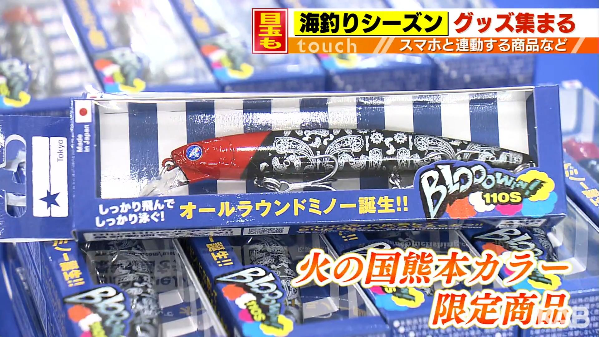 限定　RAID JAPAN 熊本 イベントルアー 限定 RAID JAPAN 熊本 イベントルアー