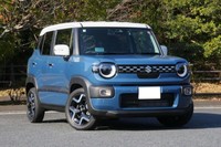 クロスビー（提供：norico by ガリバー）