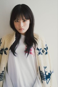 「B.L.T.2026年1月号」（東京ニュース通信社刊） 撮影／野口花梨