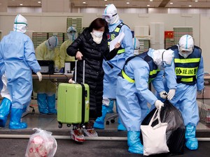 新型コロナウィルスに最も強いのはどの国か？　国際政治学者が読み解く