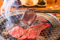 焼肉の「焼き方のコツ」とは※画像はイメージです（Chiristsumo/stock.adobe.com）