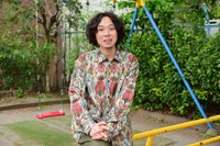 アポンタイムの三輪卓也（撮影：石井隼人）
