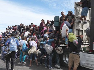 【ボーン・上田賞】人はなぜ壁を越えるのか　取材２年、見えた現実