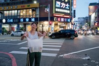 ときちゃん2nd写真集「ときちゃんネイキッド」（扶桑社）＝撮影：塩原洋より