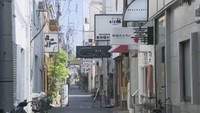 新型コロナ感染者急増を受け、香川県が飲食店に営業時間の短縮を要請