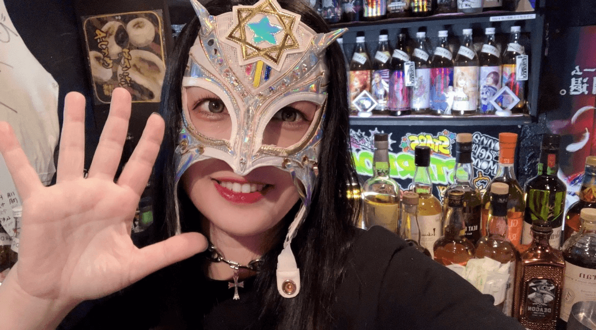 七星🌈NANASE (@77se_chan)さんのXより