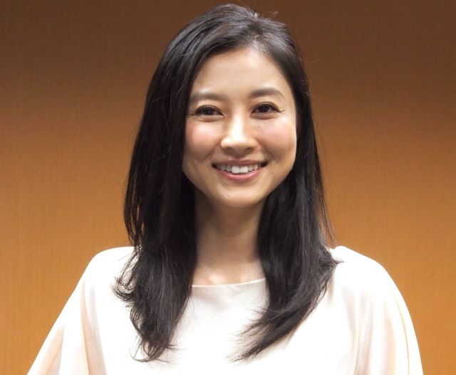 菊川怜が選ぶ「天才」は黒柳徹子！業界関係者を告白 - 有名人 news from 朝日新聞デジタル