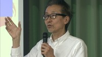 「怪しいだけで通報した方が良い」　児童虐待とDVの関係について考える講演会　岡山市