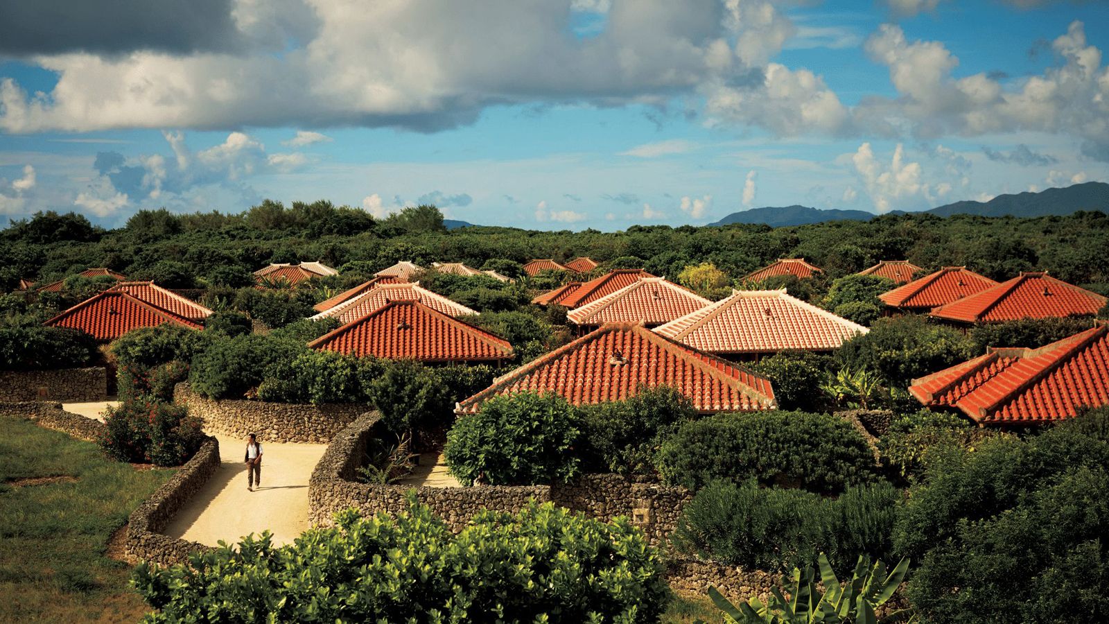 ウツグミの島へ。<br>岸谷五朗が綴る物語。［前編］