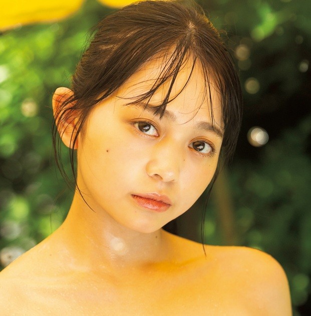 蓬莱舞(C)光文社/週刊FLASH 写真◎佐藤佑一