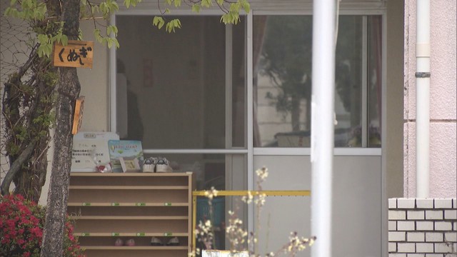 【速報】高松市の1歳女児が新型コロナ感染確認　保育士が集団感染の保育所の園児　香川県で21例目