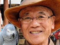 「世界でたった一つの動物園」　渋川動物公園の誕生秘話、出版