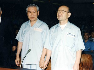 退任する韓国大統領の悲惨な末路　ポスト文在寅に今から言いたい「法を守って」