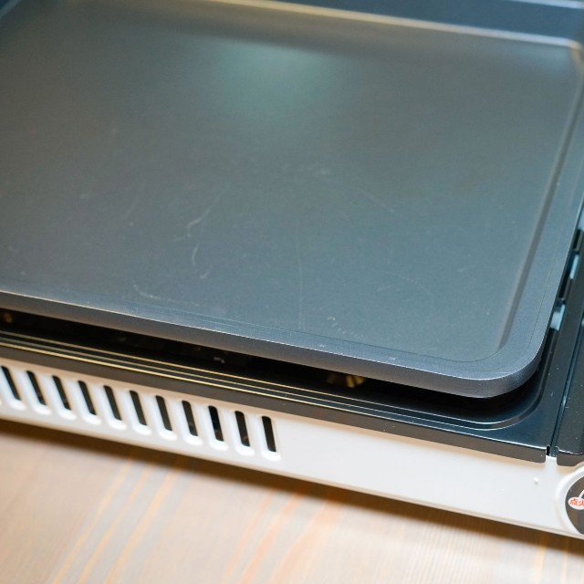 防災グッズとしても活躍する「カセットこんろ」※画像はイメージです（崇正 魚谷/stock.adobe.com）