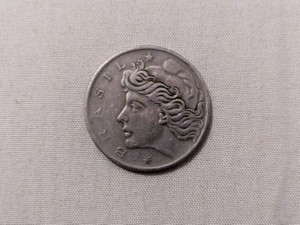 私の好きなものは、古銭と埴輪。誰にも言ったことはないけれど