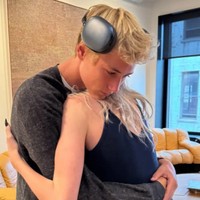 ナオミ・ワッツ、息子の大学進学に涙の別れ