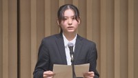 生活体験発表大会 香川県予選会