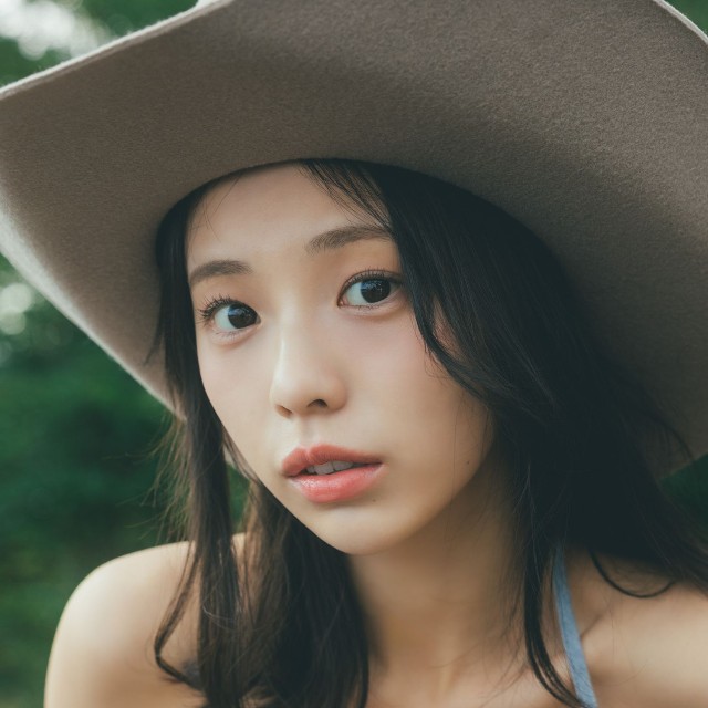菊地姫奈デジタル写真集「Weekender」© 東京祐／集英社