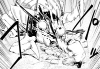 【漫画】『もいもん』46　©Kizuku/SQUARE ENIX