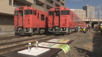全国初「次世代バイオディーゼル燃料」の列車を導入　JR西日本が岡山エリアで運行へ