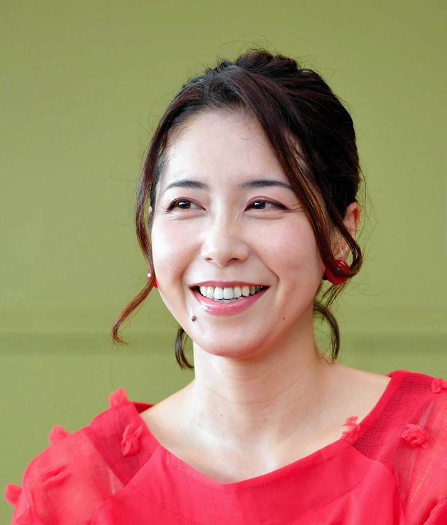 緒方かな子(2018年)