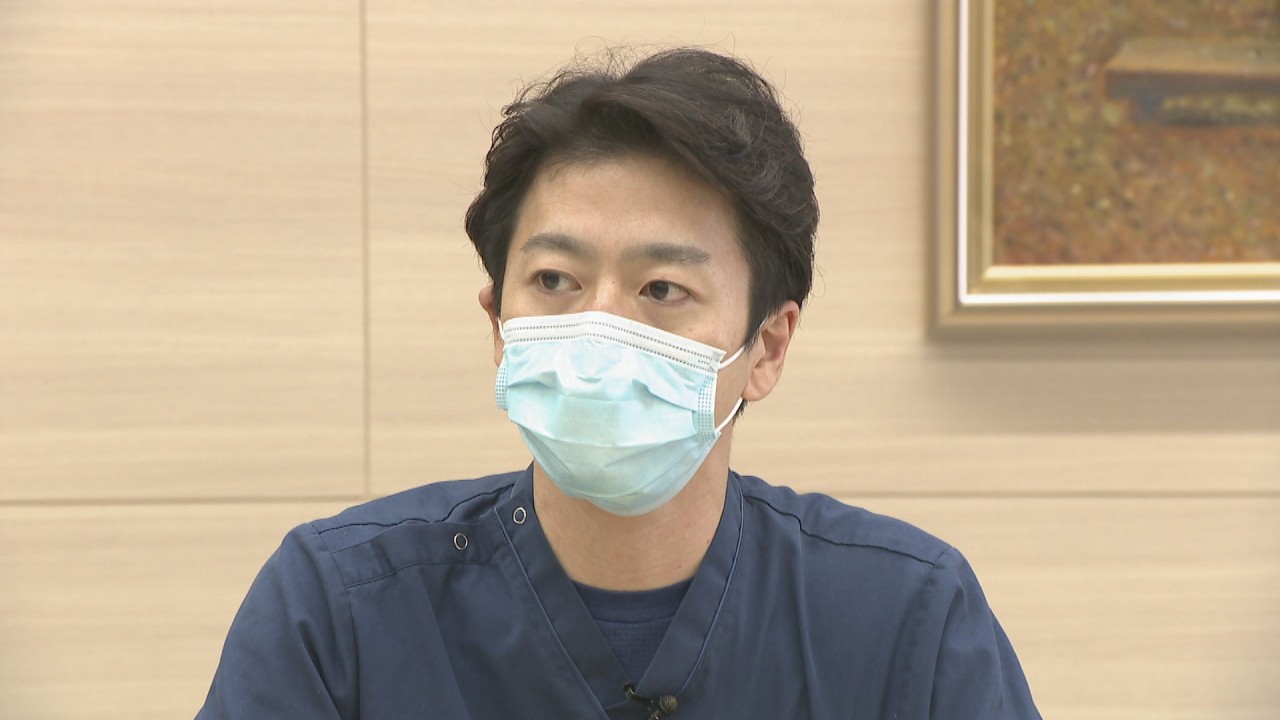 産婦人科 盗撮  医師に聞く、岡山県の感染者高止まりの要因は？「BA.2が主体となって流行」〈新型コロナ〉 | KSBニュース | KSB瀬戸内海放送