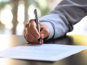 「換価分割」とは　遺産分割協議書の書き方や税金、売却までの期間について解説！