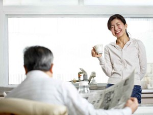 相続に備える家族会議ですべきこと①　親の資産と収支を把握しよう